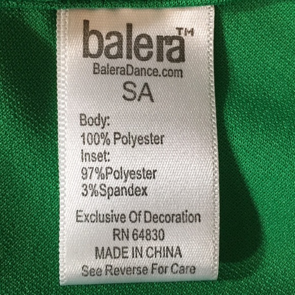 Balers Jogging Jacket - Picture 6 of 6